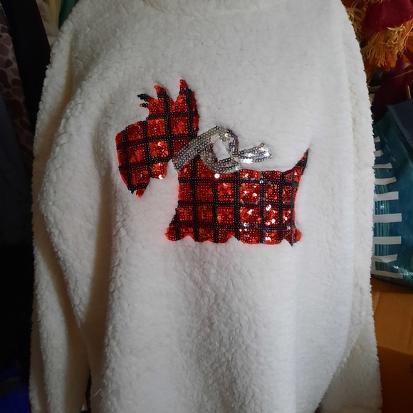 Sweater - Picture 4 of 6